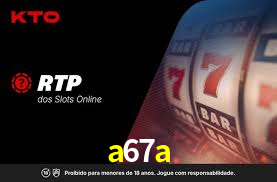Descubra o Mundo do Cassino Online com a67a