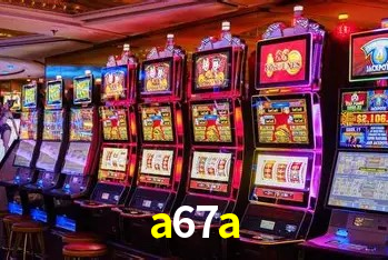 Explorando a Categoria de Eventos em Apostas na a67a