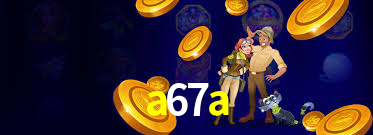 Desvendando o Mundo dos Jogos Virtuais na a67a