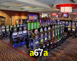 A Emoção da Loteria na a67a: Uma Chance de Mudança de Vida