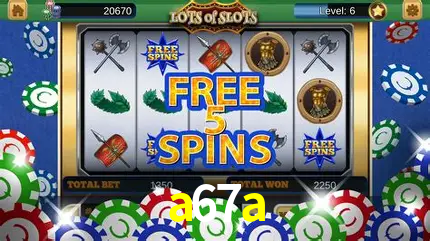 Inovações de Jogos na a67a: O Futuro das Experiências Interativas